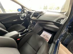 Ford C-Max pieno
