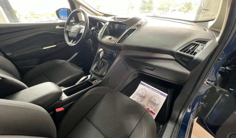 Ford C-Max pieno
