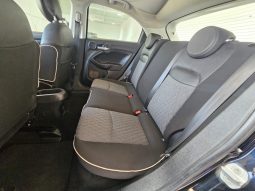 Fiat 500X pieno