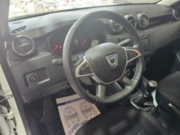 Dacia Duster pieno