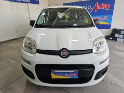 Fiat Panda pieno