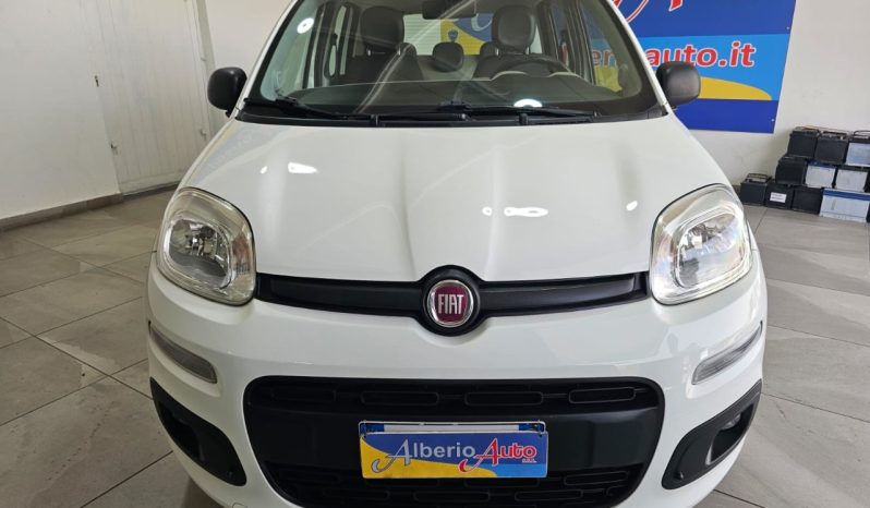 Fiat Panda pieno