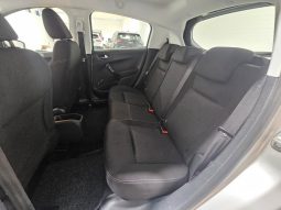 Peugeot 208 5 Porte pieno