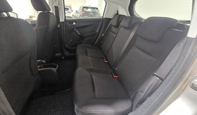 Peugeot 208 5 Porte pieno