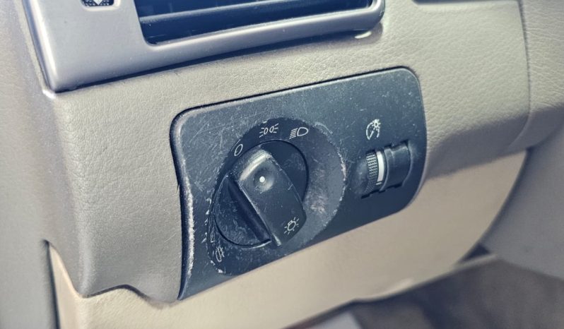 Audi A6 Avant pieno