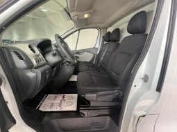 Renault Trafic pieno