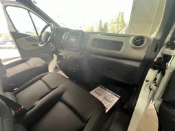 Renault Trafic pieno