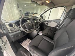 Renault Trafic pieno