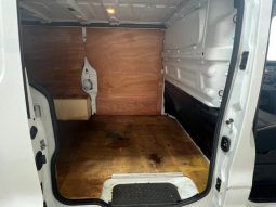 Renault Trafic pieno