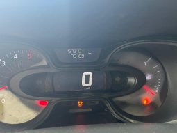 Renault Trafic pieno