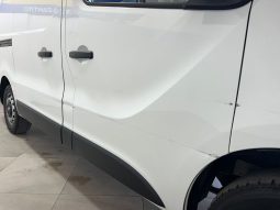 Renault Trafic pieno