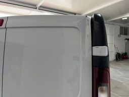 Renault Trafic pieno