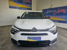 Citroen C4 pieno