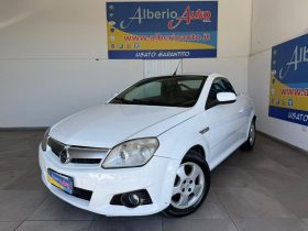 Opel Tigra