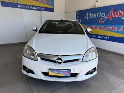 Opel Tigra pieno