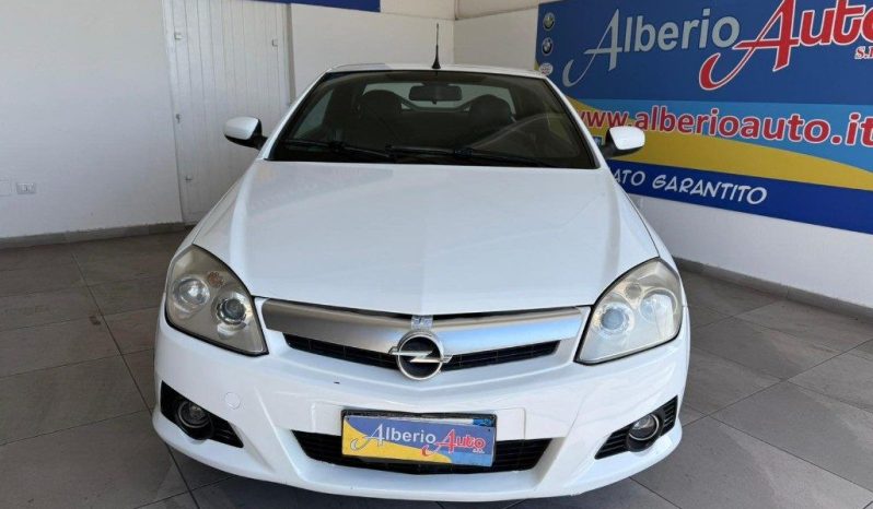 Opel Tigra pieno