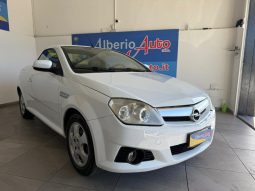 Opel Tigra pieno
