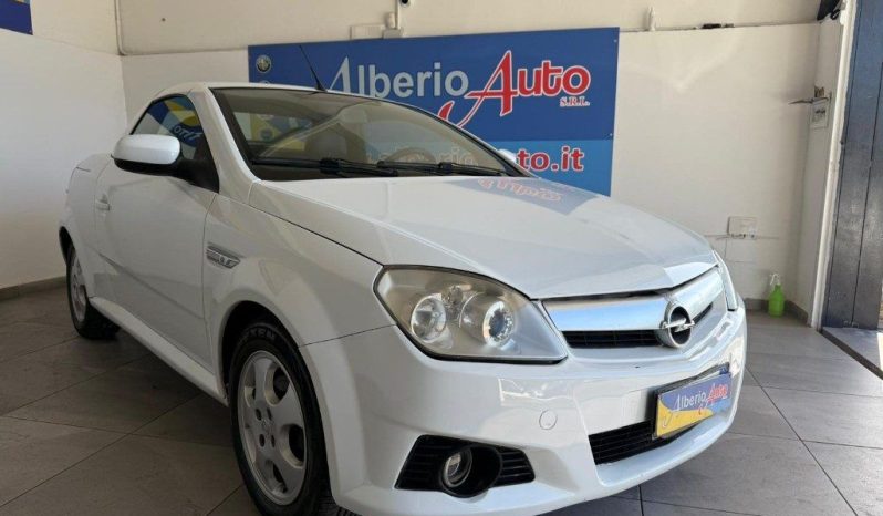 Opel Tigra pieno