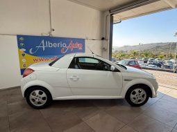 Opel Tigra pieno