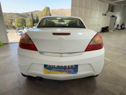 Opel Tigra pieno