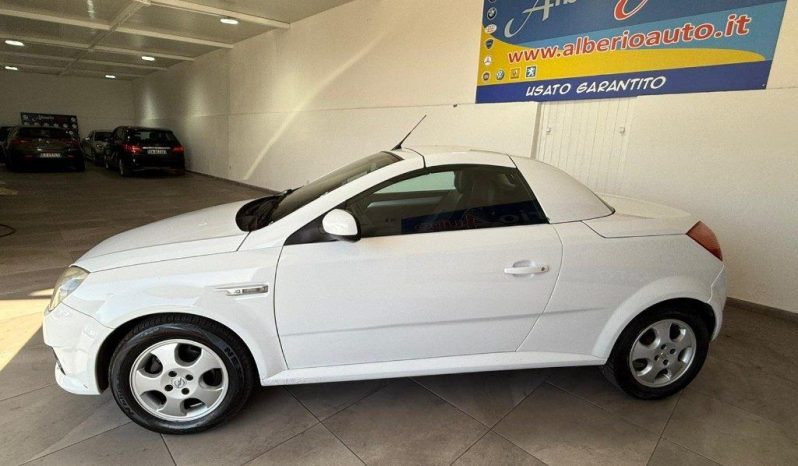 Opel Tigra pieno