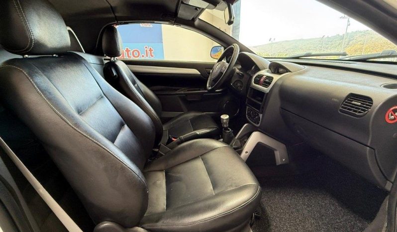 Opel Tigra pieno