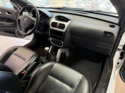 Opel Tigra pieno