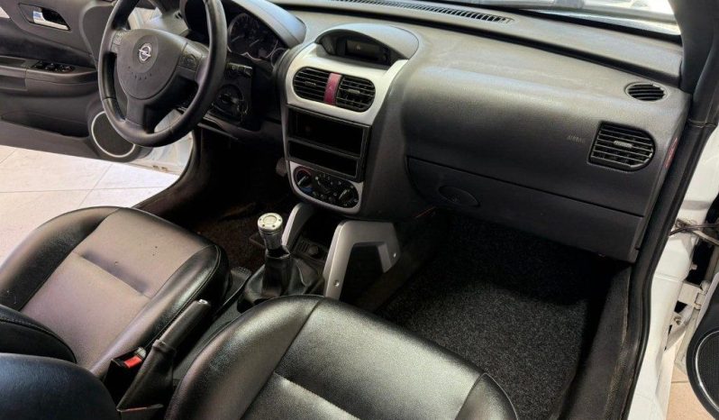 Opel Tigra pieno