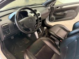 Opel Tigra pieno