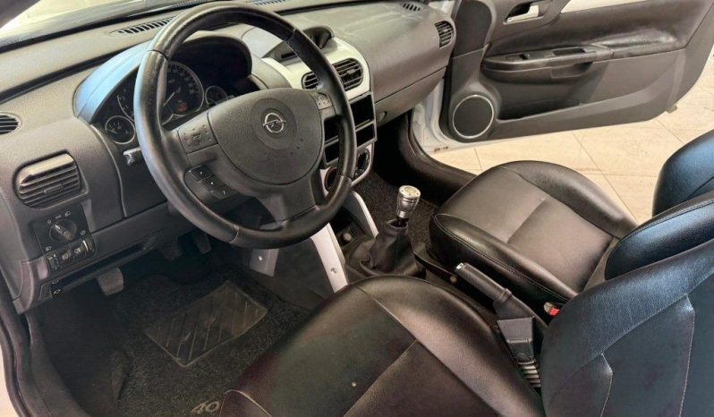 Opel Tigra pieno