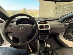 Opel Tigra pieno