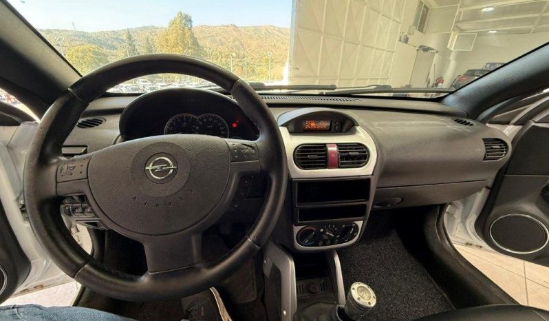 Opel Tigra pieno