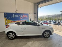 Opel Tigra pieno