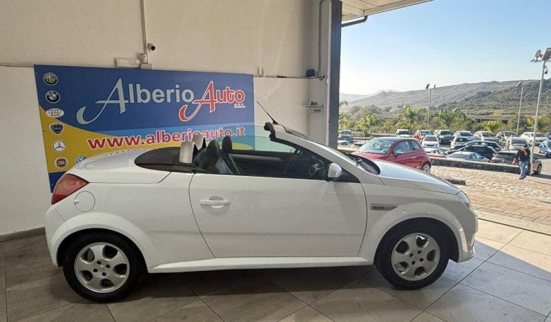 Opel Tigra pieno