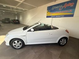 Opel Tigra pieno
