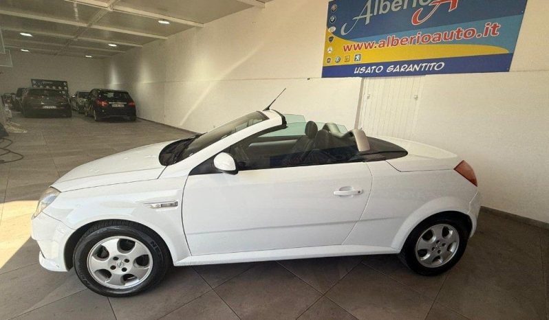 Opel Tigra pieno