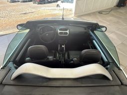Opel Tigra pieno