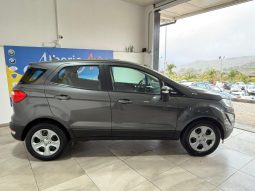 Ford EcoSport pieno