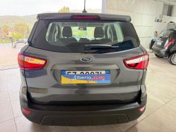 Ford EcoSport pieno