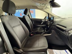 Ford EcoSport pieno