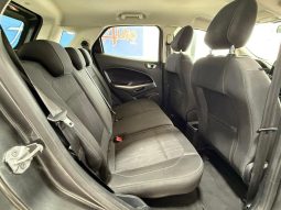 Ford EcoSport pieno