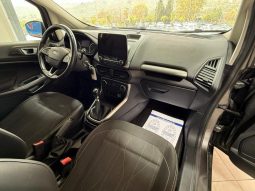 Ford EcoSport pieno
