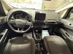 Ford EcoSport pieno