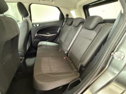 Ford EcoSport pieno