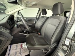 Ford EcoSport pieno