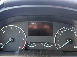 Ford EcoSport pieno