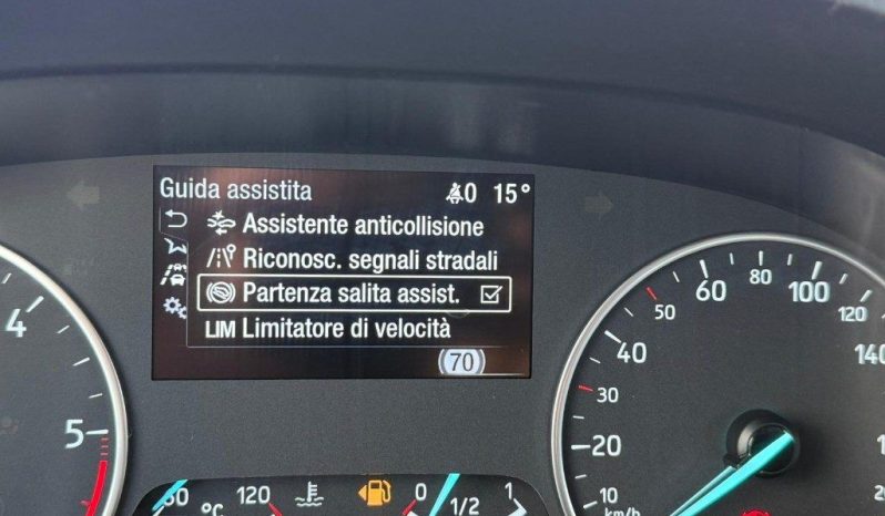 Ford EcoSport pieno