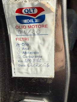 Ford EcoSport pieno