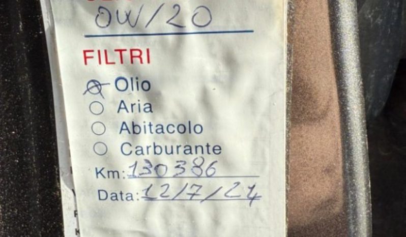 Ford EcoSport pieno