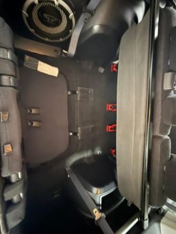 Mitsubishi Outlander pieno